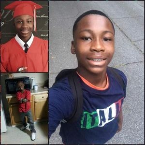 Meet your Posher, Tyrone